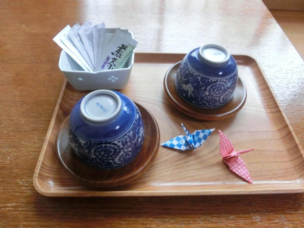 Guest house Moto-hakone 2*
