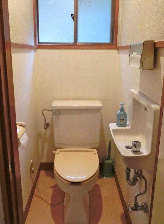 Guest house Moto-hakone Hakone