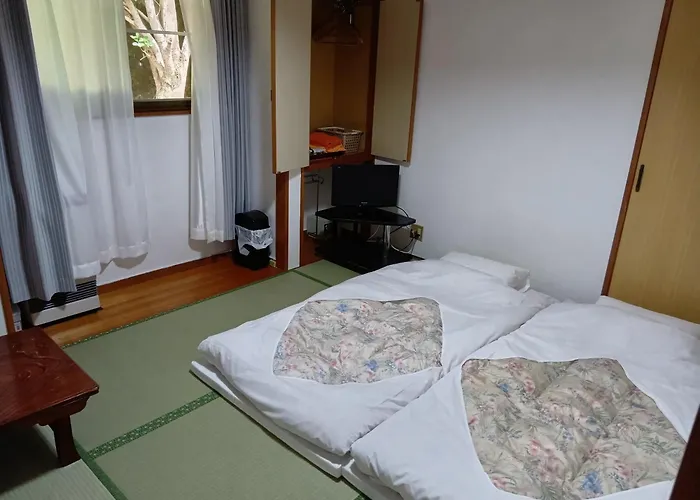 Moto-Hakone Guest House
