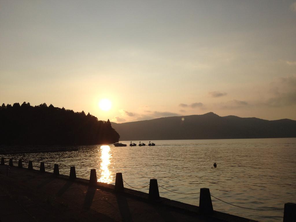 Moto-hakone 2* Hakone